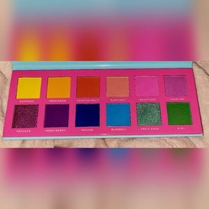 Ace Beautē Slice of Paradise Palette